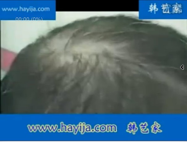 韩艺家视频欣赏04