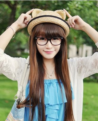 脱发人不用苦恼--真实案例